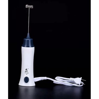 Máy tạo bọt cafe, tạo bọt sữa, đánh trứng - có dây sạc điện