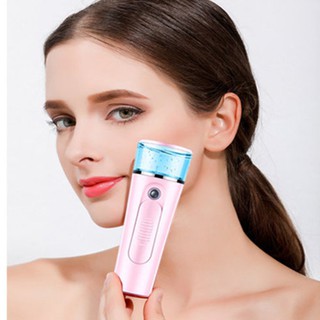 Máy xông hơi mặt nano tiện dụng chất lượng cao