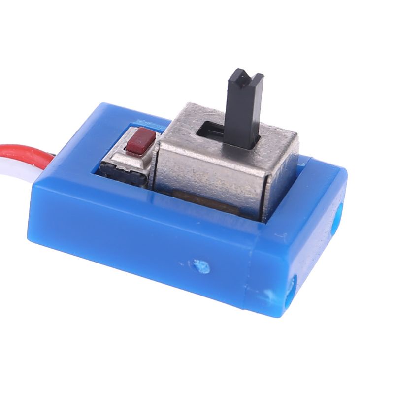 ✿ Bộ Phận Nâng Cấp ESC Không Chổi Than Thay Thế Cho Xe Hơi 120A