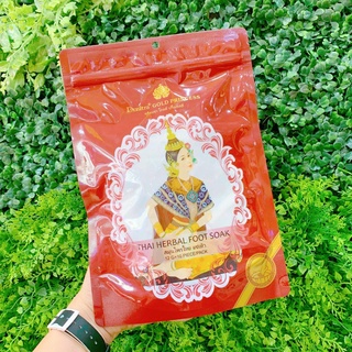 Miếng dán thải độc bàn chân Thái Lan
