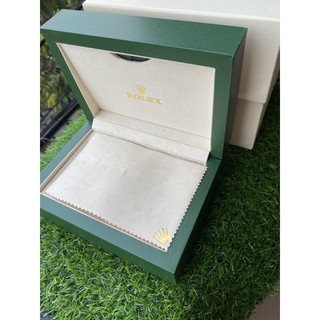 Hộp đồng hồ Rolex siêu siêu cấp