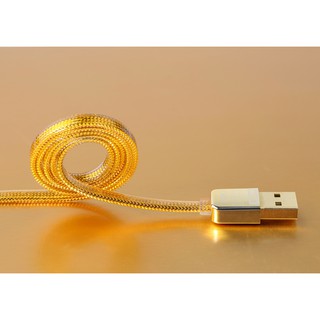 Cáp Micro-Usb Remax RC-016m
