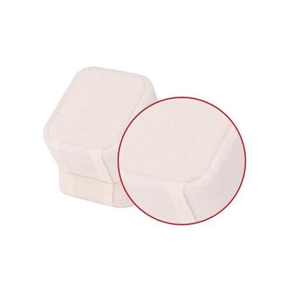 DANILO Hộp đựng nhẫn cưới bằng nhung chất lượng cao làm quà tặng cho cặp đôi