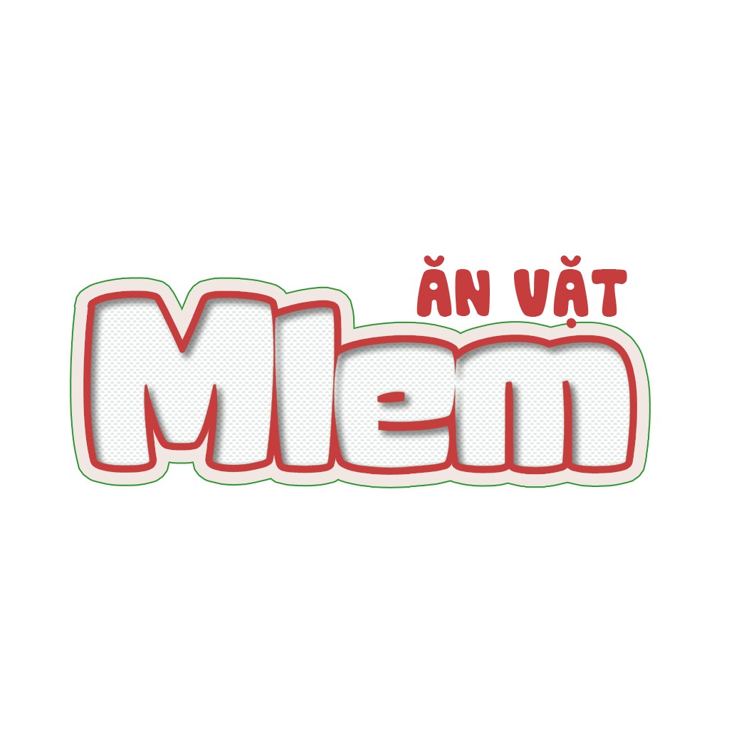 Cửa Hàng Ăn Vặt MLEM