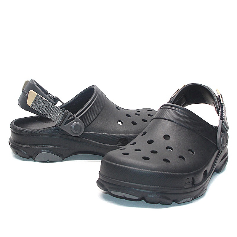 Xăng đan crocs Chính Hãng Cho Nam Nữ