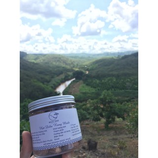 [TÁCH LỤA] HẠT ĐIỀU RANG MUỐI NGỌC KHUÊ (175g)