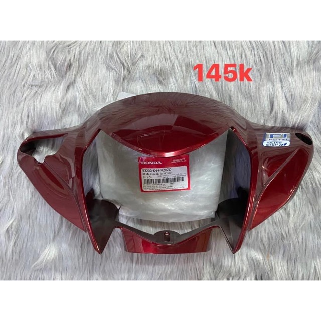 bàn thờ trước Vison 2014 - 2020