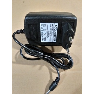 ADAPTER AC-DC 6V - 2A - CHUẨN 5.5MM
