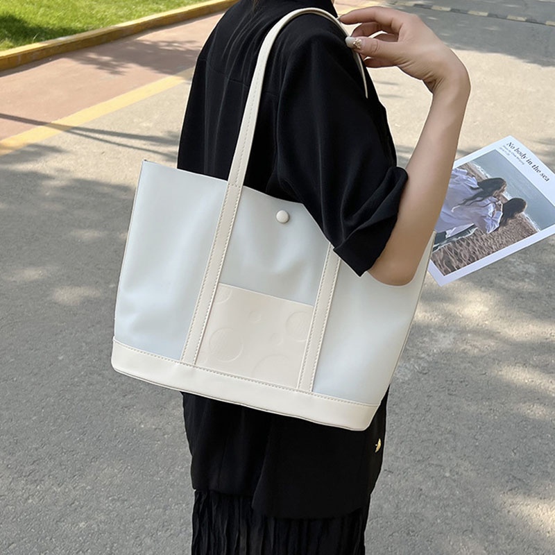 Túi Đeo Vai Trong Suốt Thời Trang Cho Nữ