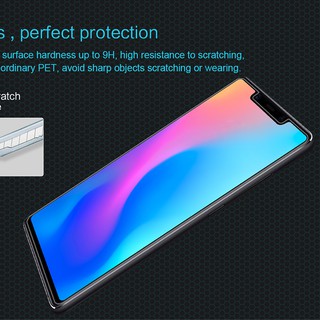 MIẾNG DÁN CƯỜNG LỰC XIAOMI MI 8 - MI 8 SE