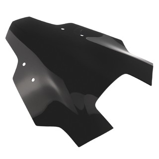 Giao hàng trong ngày Sản phẩm thực tế Thích hợp cho Yamaha MT15 2018 2019 2020 Kính chắn gió phía trước Kính chắn gió Màn hình kính chắn gió Fairing