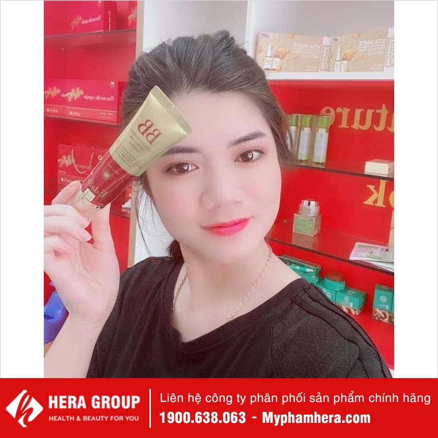 ✅ [Hàng Công Ty] - Kem Nền BB Làm Sáng Da Edally Chính Hãng - Kem Nền BB Che Phủ Hoàn Hảo Làm Sáng Da Edally | BigBuy360 - bigbuy360.vn