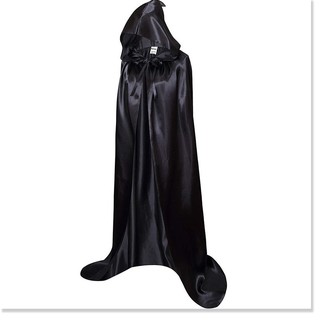 Phù thủy Áo choàng Ma cà rồng mẫu mã đẹp