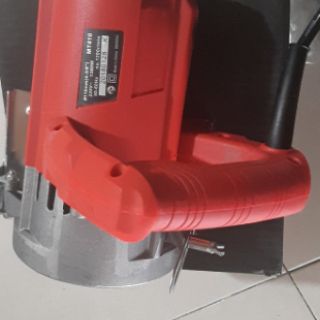 Máy cắt gạch đá gỗ  MT410
