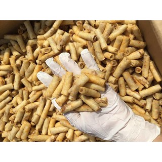 500g/1Kg  Chả Giò Tôm Mini