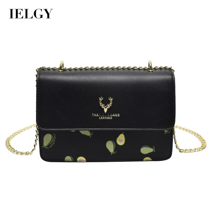 Túi Đeo Chéo Hình Vuông Cỡ Nhỏ Thiết Kế Đơn Giản Thời Trang Cho Nữ