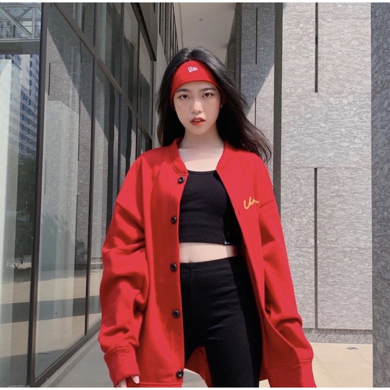 Jacket Uncover nam nữ chính hãng/Cardigan nam nữ | BigBuy360 - bigbuy360.vn