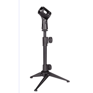 Chân micro để bàn xịn ( chân hợp kim gang không phải nhựa)