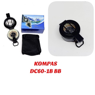 La bàn điều hướng DC60-1B
