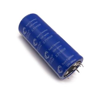 Tụ Điện 2.7v 360/400/500/650f Siêu Bền