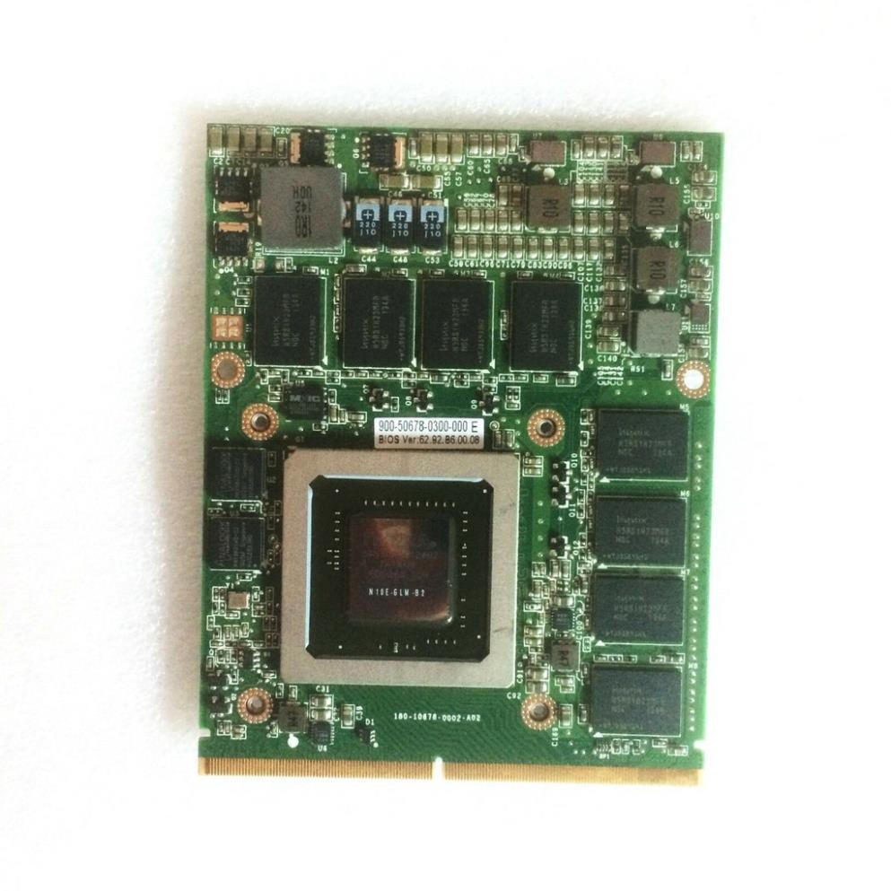 VGA Card màn hình Laptop HP Etilebook 8740W