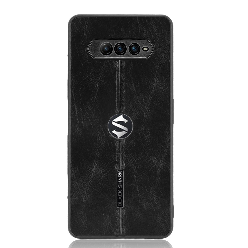 Ốp điện thoại da PU dành cho Xiaomi Black Shark 4 Pro