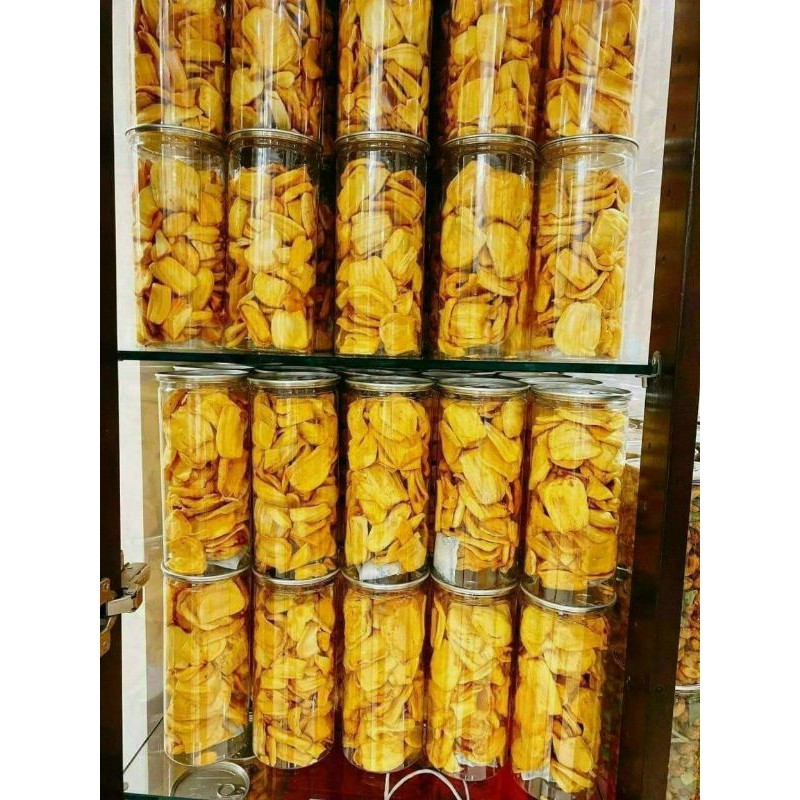 Mít sấy Xuất Khẩu Loại 1 | Hàng Loại A  [LOẠI CỰC NGON] ⚠️Lẻ = Sỉ ⚠️[FREE SHIP]TỪ ĐƠN 50K