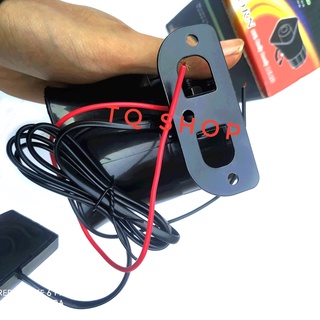 CÒI HÚ 3 TIẾNG CẢNH SÁT