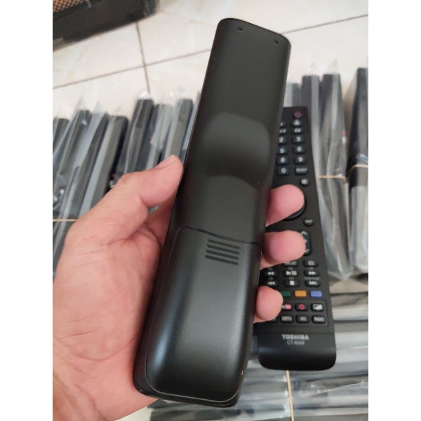 Điều khiển tivi Toshiba CT8068 - 100% hàng mới và chính hãng