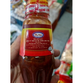 Sa tế nướng (lọ 100g)