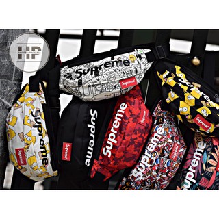 Túi Đeo Chéo Nam/Nữ Sup Unisex Nhiều Màu