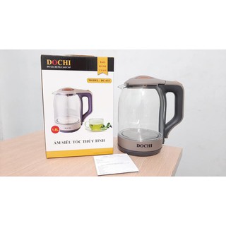 Ấm siêu tốc Dochi DC-633