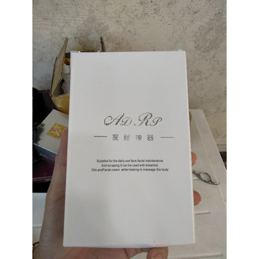 THANH LĂN MASAGE MẶT ĐÁ LẠNH KHÁNG KHUẨN GIÚP LÀM CĂNG DA MẶT | BigBuy360 - bigbuy360.vn