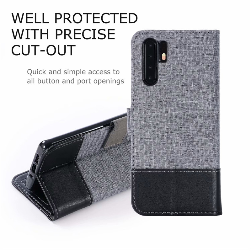 Ốp Điện Thoại Có Ngăn Đựng Thẻ Cho Realme C11 Case Realme 6pro X50 / X3 X2Pro K3 3pro | BigBuy360 - bigbuy360.vn