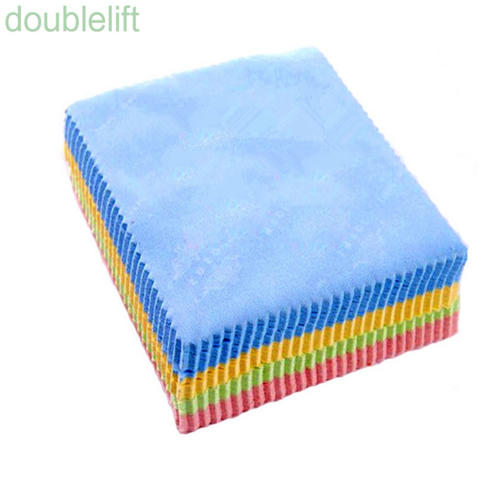 Set 100 khăn lau mắt kính, ống kính máy ảnh chuyên dụng