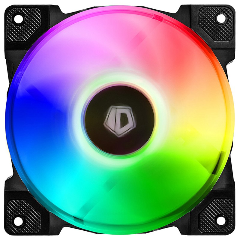 Quạt Tản Nhiệt Id- Cooling Df-12025-Rgb