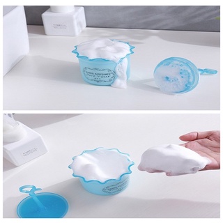 Cốc tạo bọt sữa rửa mặt thông minh - MP893