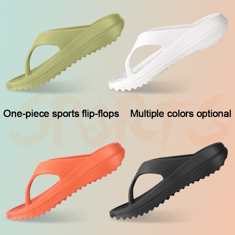 Dép thể thao Xỏ Ngón marathon-Japanese Thiết Kế Tối Giản Size: 35-44