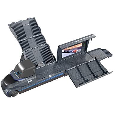 Đồ Chơi Cho Bé Trai Xe Đồ Chơi Cho Bé Đồ Chơi Xe Tải Vận Chuyển Ô Tô Trailer Mac Cas Hàng Chính Hãng Cao Cấp HaWinRStore