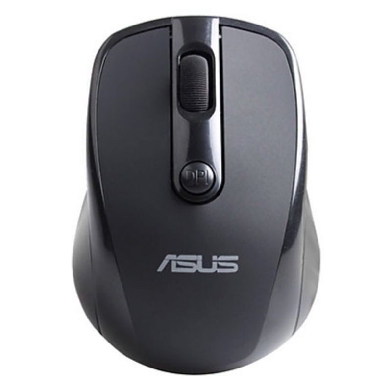 Chuột Máy Tính Không Dây A.s.u.s 3100 Nhiều Màu
