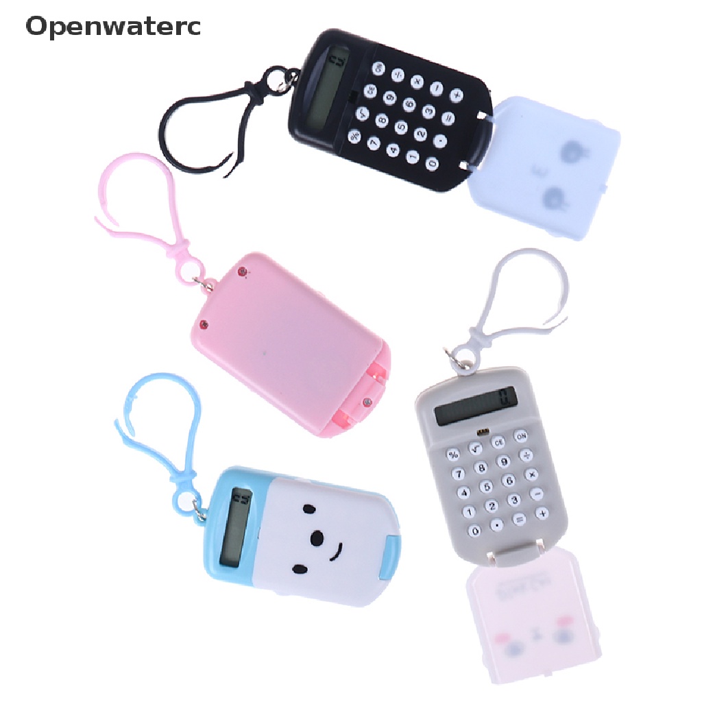 Máy Tính Bỏ Túi Dùng Trong Văn Phòng