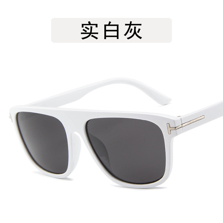 Kính Mát Phong Cách Âu Mỹ Thời Trang Cho Nam | BigBuy360 - bigbuy360.vn