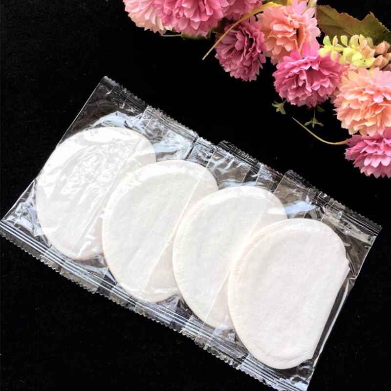 [Chăm sóc bản thân] 5 Cặp + Tặng 1 Cặp dán thấm mồ hôi dưới cánh tay - miếng dán nách - miếng dán khử mùi | BigBuy360 - bigbuy360.vn