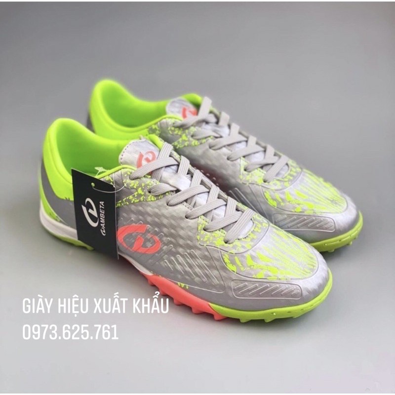 GIÀY NAM BUỘC DÂY CHUYÊN BÓNG ĐÁ XUẤT CHÂU MỸ