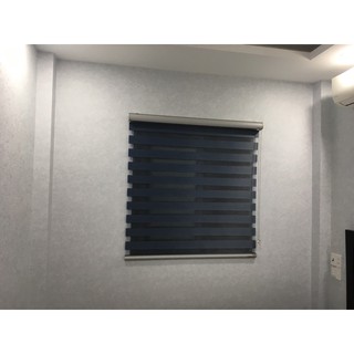 Rèm cầu vồng BS08