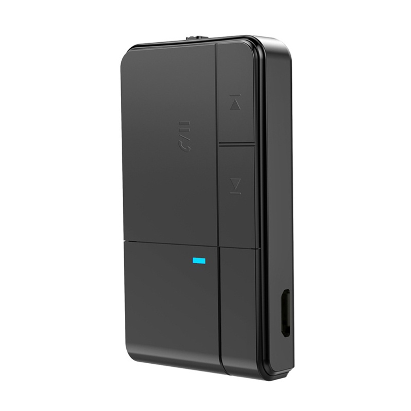 Bộ Chuyển Đổi Bluetooth 5 0 AUX Chống Ồn Cho Xe Hơi / Nhà Ở