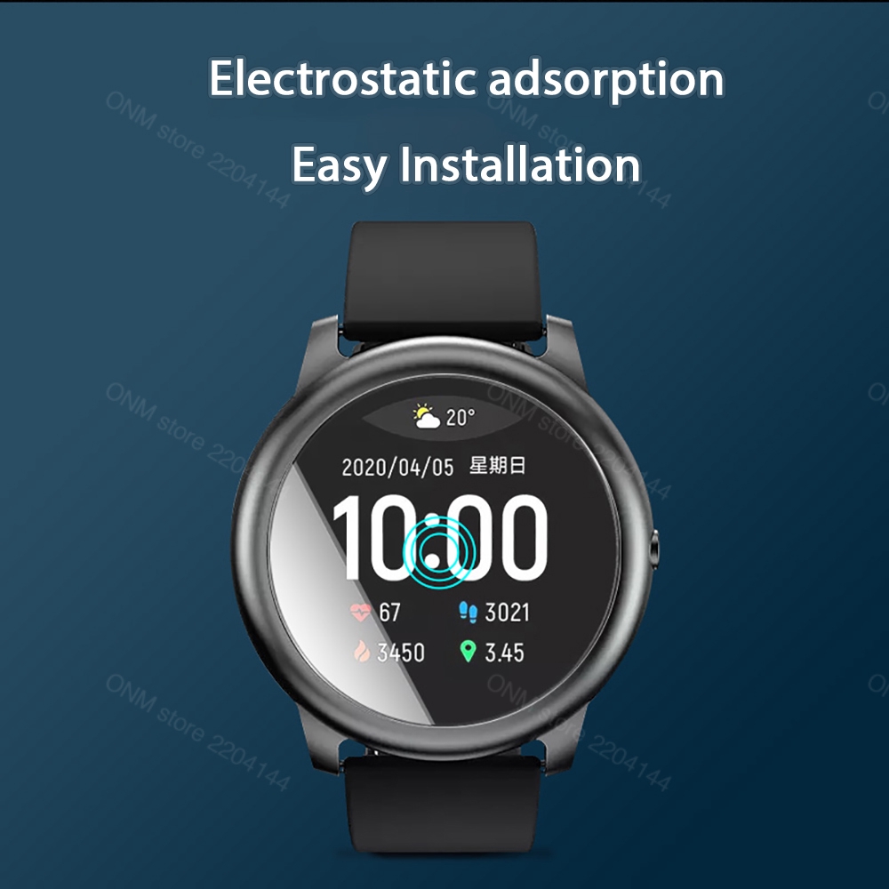 Kính Cường Lực Bảo Vệ Màn Hình Cao Cấp Cho Xiaomi