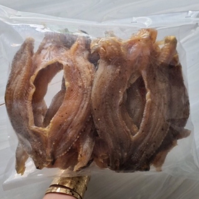 FreeShip Khô Lóc hảo hạng 500gr Vị đặc biệt vừa ăn cay nhẹ. | BigBuy360 - bigbuy360.vn