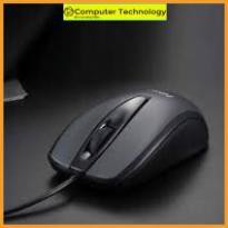 Chuột máy tính,chuột có dây Fulhen L102 hàng nhập khẩu giá tốt nhất,bảo hành 12 tháng