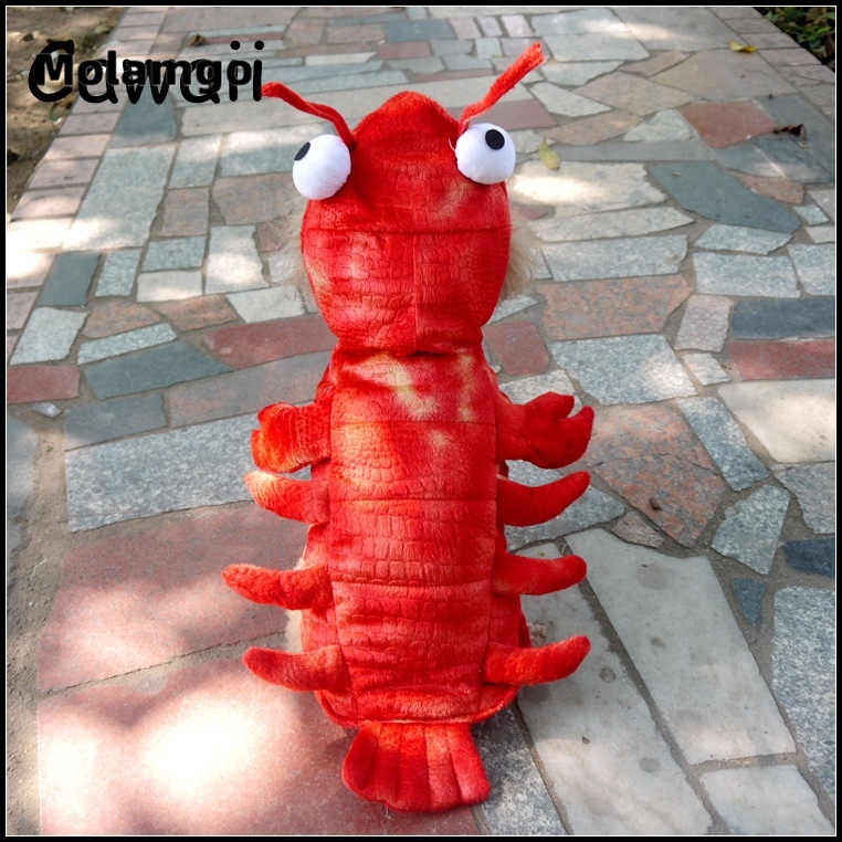 Đồ Hóa Trang Cho Thú Cưng Dịp Halloween